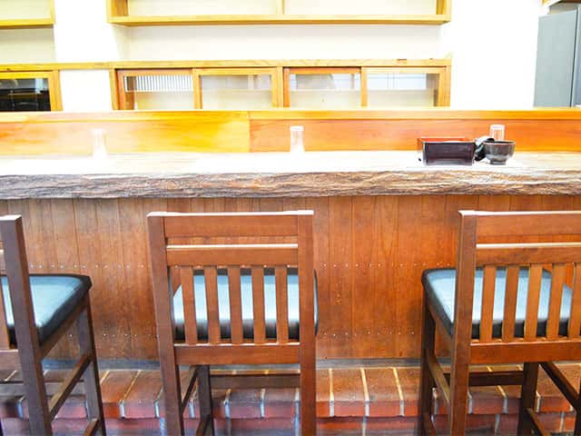 うなぎ屋 亀井のよくある質問